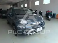 2017 Fiat 500