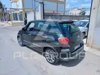 2017 Fiat 500