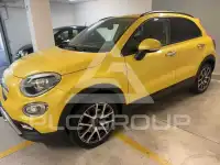 2017 Fiat 500