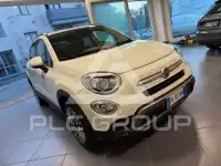 2017 Fiat 500
