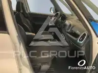 2017 Fiat 500
