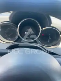 2017 Fiat 500