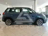 2017 Fiat 500