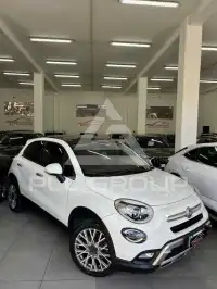 2017 Fiat 500