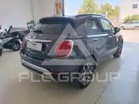 2017 Fiat 500