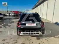 2017 Fiat 500