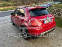 2017 Fiat 500