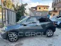 2017 Fiat 500