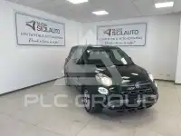 2017 Fiat 500