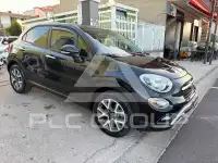 2017 Fiat 500
