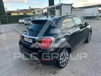 2017 Fiat 500