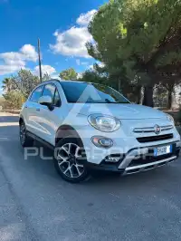 2017 Fiat 500