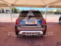 2017 Fiat 500