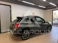 2017 Fiat 500