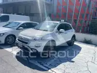 2017 Fiat 500