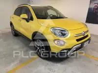 2017 Fiat 500