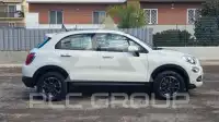 2017 Fiat 500