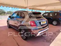 2017 Fiat 500