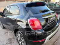 2017 Fiat 500