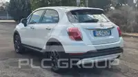 2017 Fiat 500