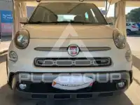 2017 Fiat 500