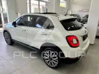 2017 Fiat 500