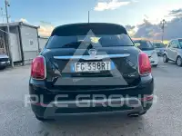 2017 Fiat 500