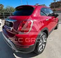 2017 Fiat 500