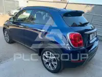 2017 Fiat 500