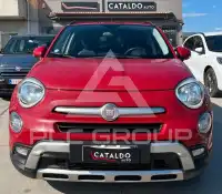 2017 Fiat 500