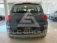 2017 Fiat 500