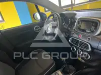 2017 Fiat 500