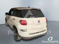 2017 Fiat 500