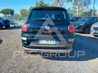2017 Fiat 500