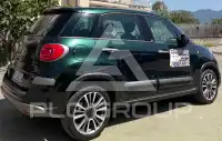 2017 Fiat 500