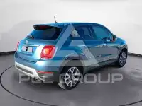 2017 Fiat 500