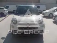 2017 Fiat 500