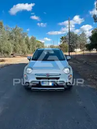 2017 Fiat 500