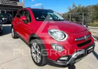 2017 Fiat 500