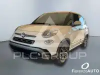 2017 Fiat 500