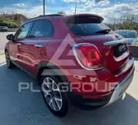 2017 Fiat 500