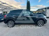 2017 Fiat 500