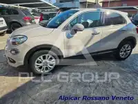 2015 Fiat 500