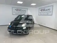 2017 Fiat 500