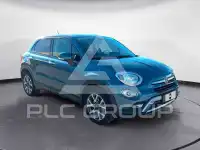 2017 Fiat 500