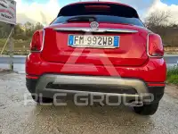 2017 Fiat 500