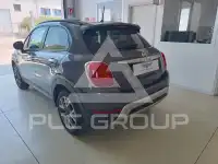 2017 Fiat 500