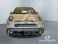 2017 Fiat 500