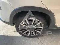 2017 Fiat 500