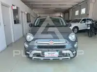 2017 Fiat 500